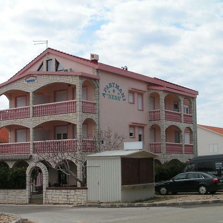 Apartmani Nena Povljana Exterior photo